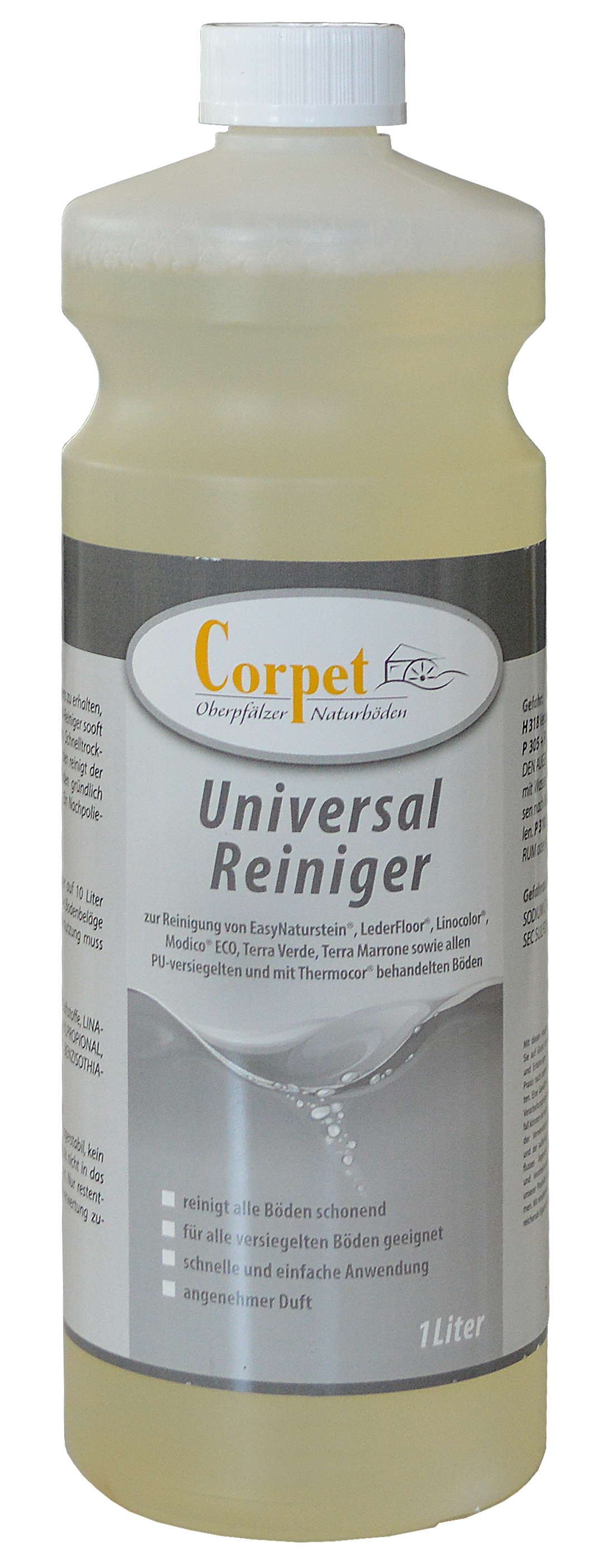 Corpet Universal-Reiniger 1 Liter