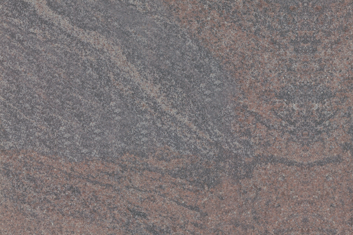 Corpet Dekorleiste Elegant Corkstone - Granit Juparana India